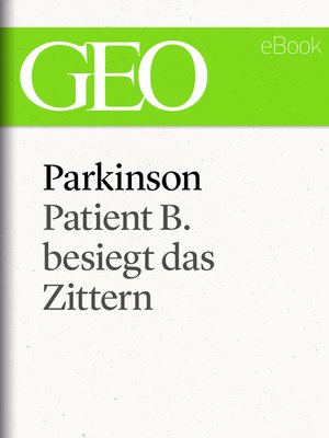 cover image of Parkinson